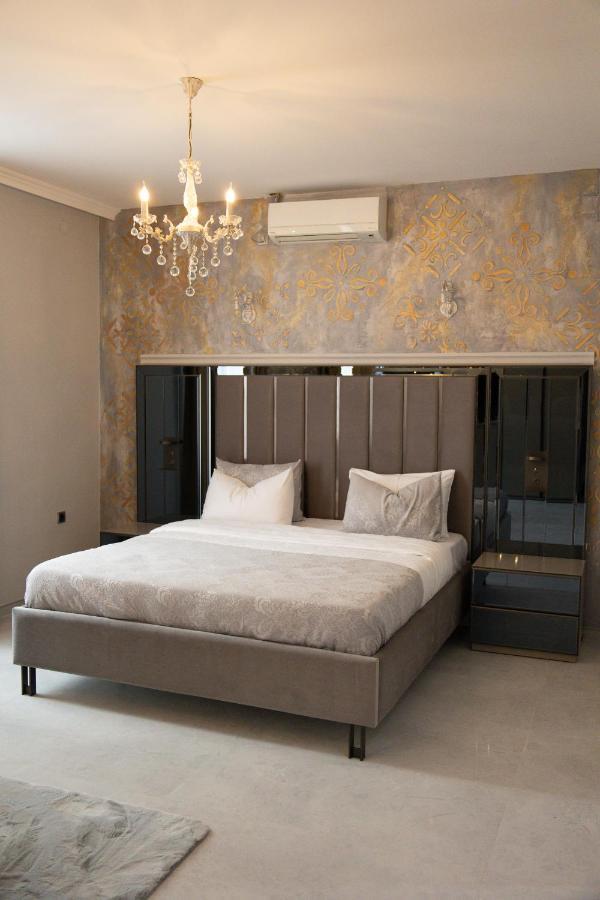 All Elevens 11 Apartments Bitola Exterior foto