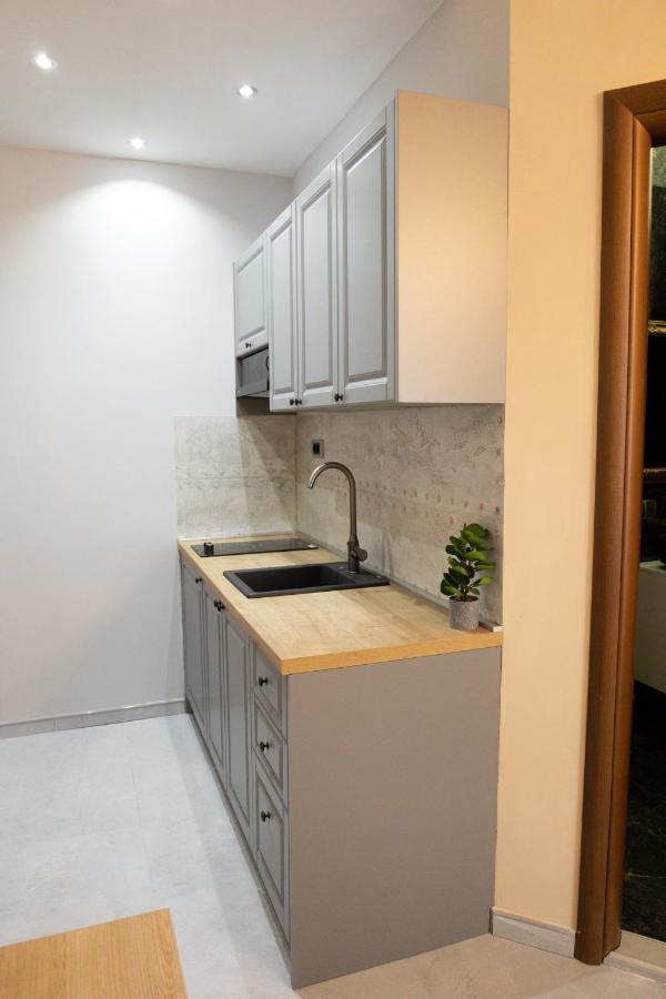 All Elevens 11 Apartments Bitola Exterior foto