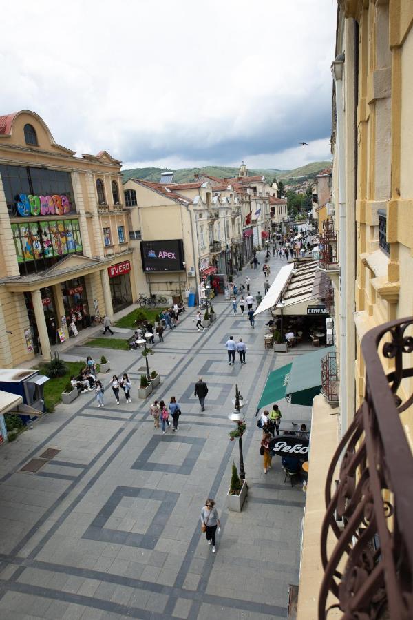 All Elevens 11 Apartments Bitola Exterior foto
