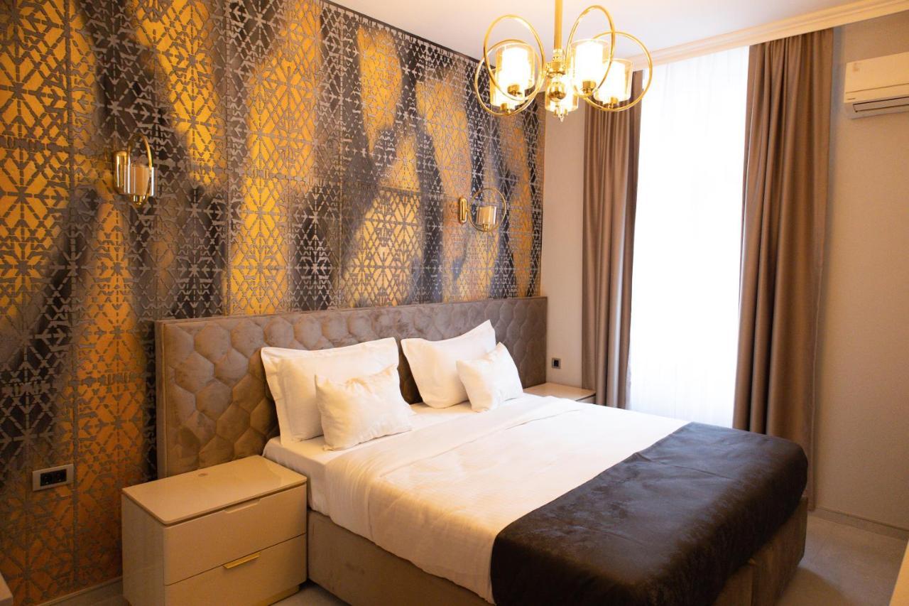 All Elevens 11 Apartments Bitola Exterior foto
