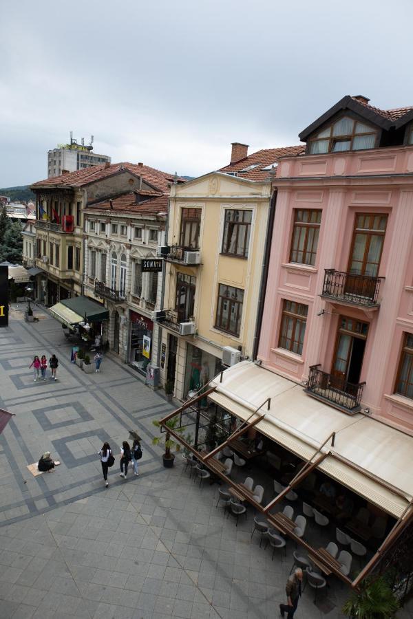 All Elevens 11 Apartments Bitola Exterior foto