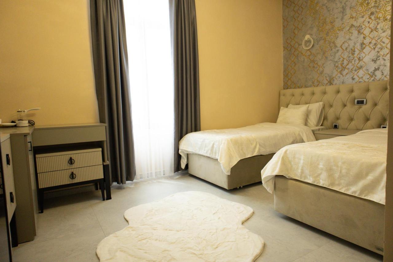 All Elevens 11 Apartments Bitola Exterior foto
