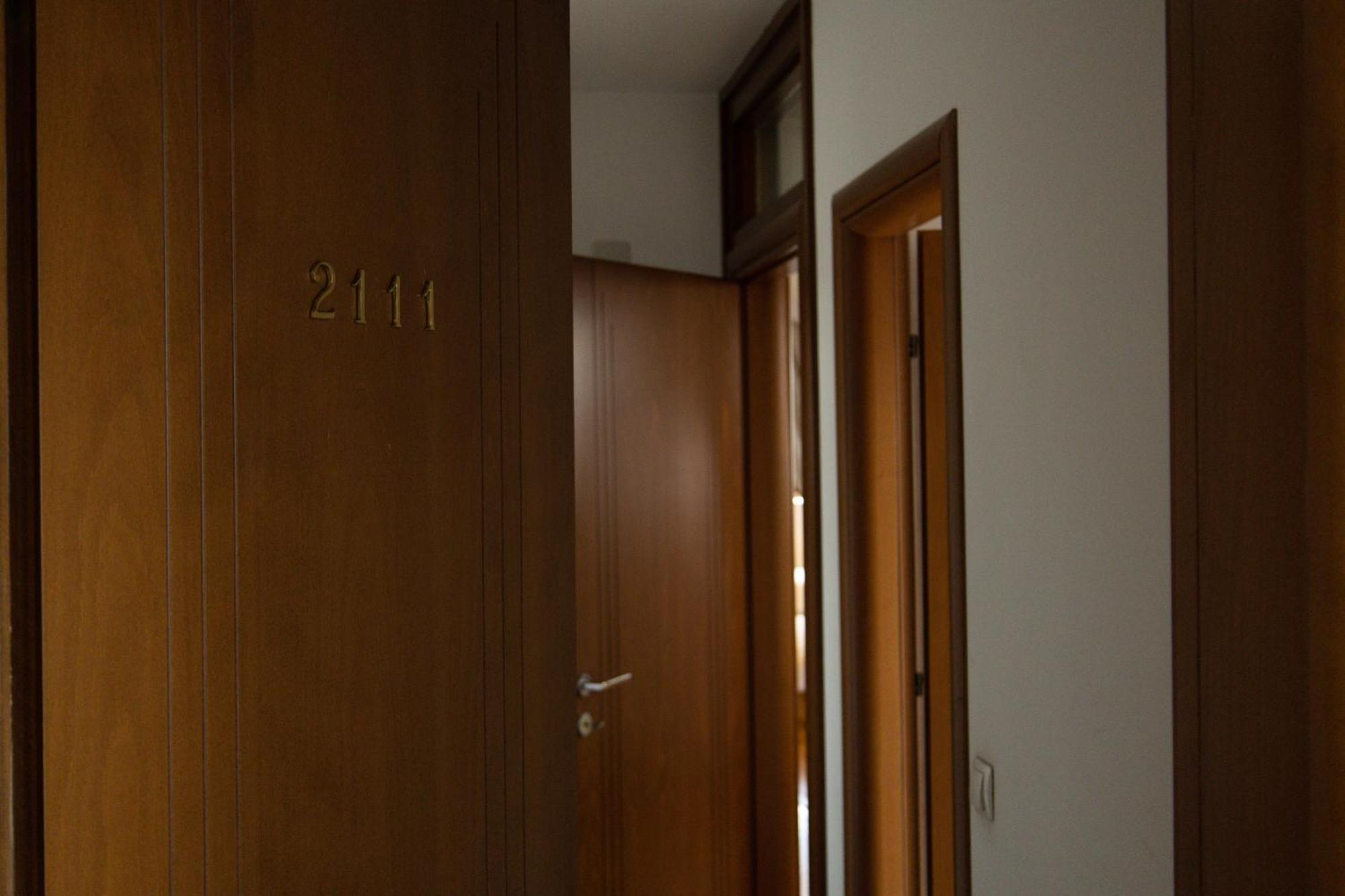 All Elevens 11 Apartments Bitola Exterior foto